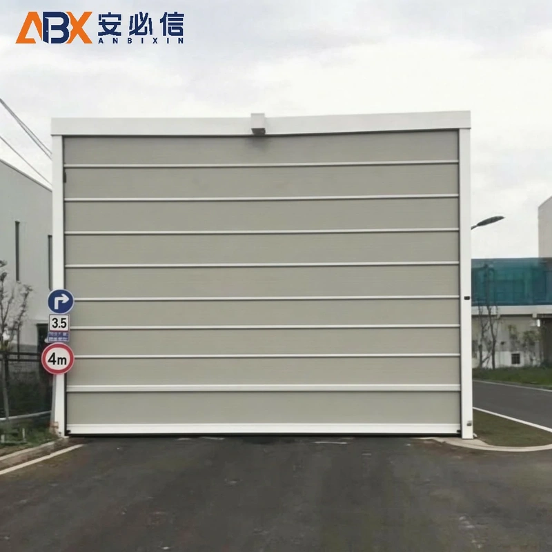 南通市机械式门封