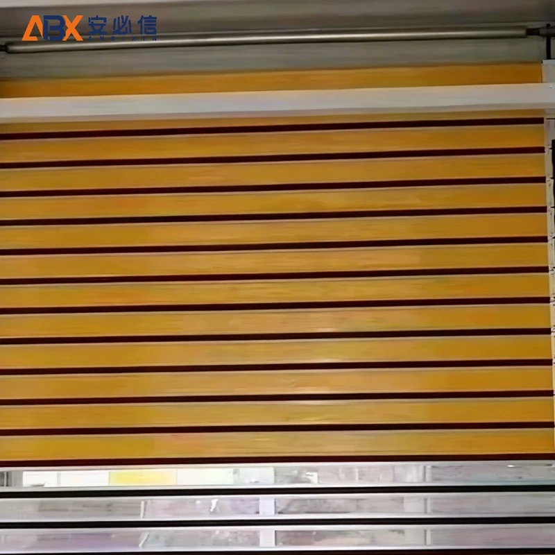 南通市雷达高速门