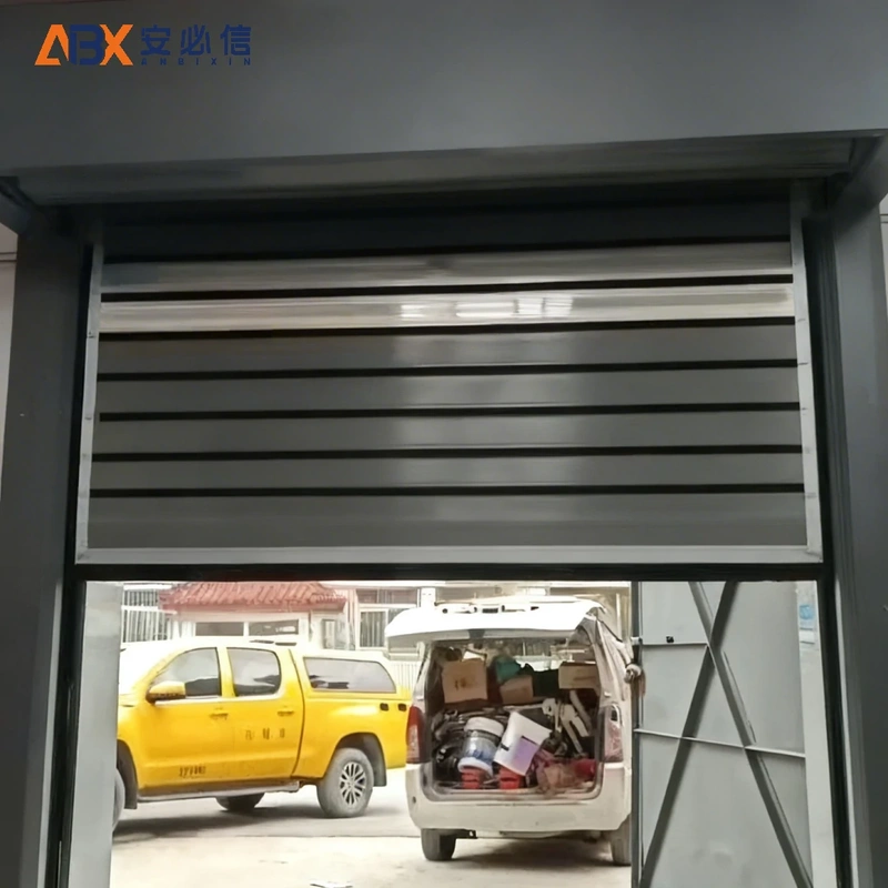 南通市涡轮硬质高速门